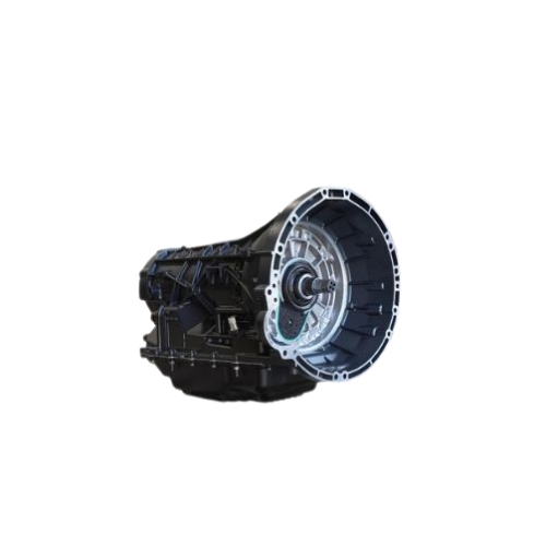 Ford F-150 Transmission
